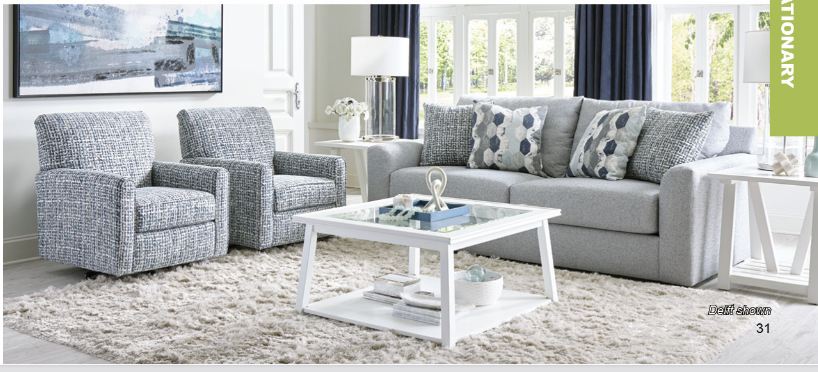 Whether you want to add a touch of style to your living room or update your home decor, these upholstered sofas and sectionals will be an excellent addition. - Lifestyle Furniture
