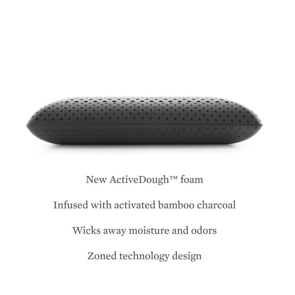 Zoned Active Dough + Bamboo Charcoal - Lifestyle Furniture