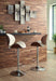 Bellatier Barstool ( x2 ) - Lifestyle Furniture