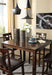 Bennox Counter Height Dining Set - Lifestyle Furniture