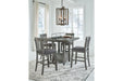 Helen Counter Height Dining Collection - Lifestyle Furniture