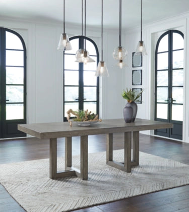 Anabe Dining - Lifestyle Furniture