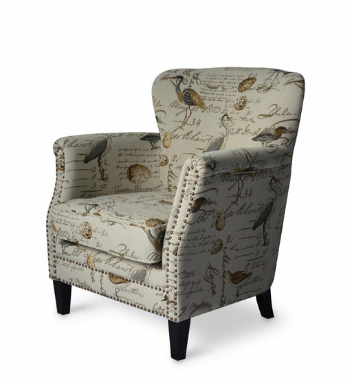 Phoebe Accent Chair - Lifestyle Furniture