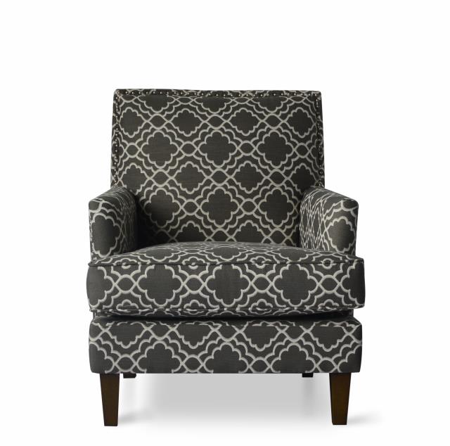 Aubrey Accent Chair - Lifestyle Furniture