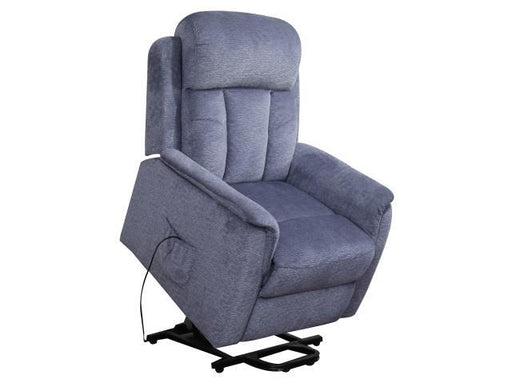 Stetson Power Lift Chair - Lifestyle Furniture