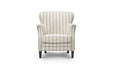 Layla Accent Chair - Lifestyle Furniture