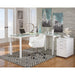 Bayson Desk - Lifestyle Furniture