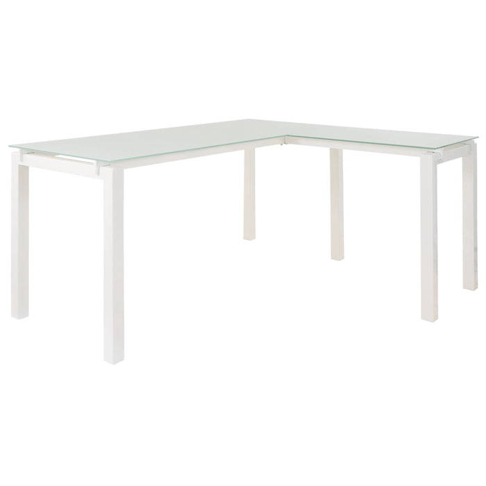 Bayson Desk - Lifestyle Furniture