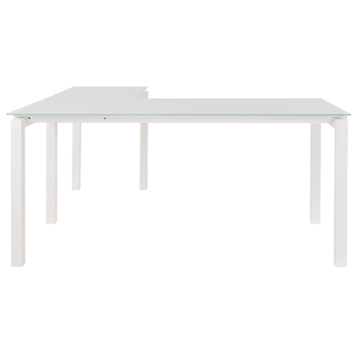 Bayson Desk - Lifestyle Furniture