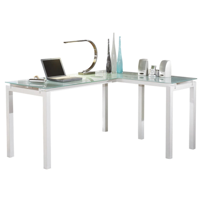 Bayson Desk - Lifestyle Furniture