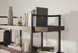 Hidden Hills Bookcase - Lifestyle Furniture