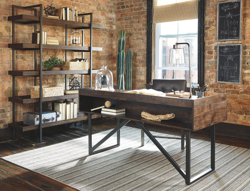 Hidden Hills Desk - Lifestyle Furniture