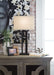Aniela Table Lamp (Set Of 2) - Lifestyle Furniture