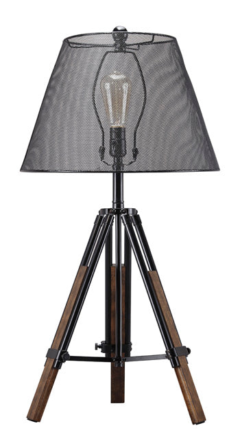 Leolyn Table Lamp - Lifestyle Furniture