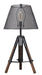 Leolyn Table Lamp - Lifestyle Furniture
