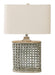 Deondra Table Lamp - Lifestyle Furniture
