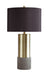 Jacek Table Lamp (Set Of 2) - Lifestyle Furniture