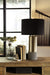 Jacek Table Lamp (Set Of 2) - Lifestyle Furniture