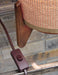 Lado Wood Table Lamp - Lifestyle Furniture