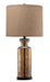 Laurentia Table Lamp - Lifestyle Furniture