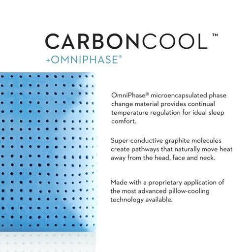 Carbon Cool + Omniphase - Lifestyle Furniture