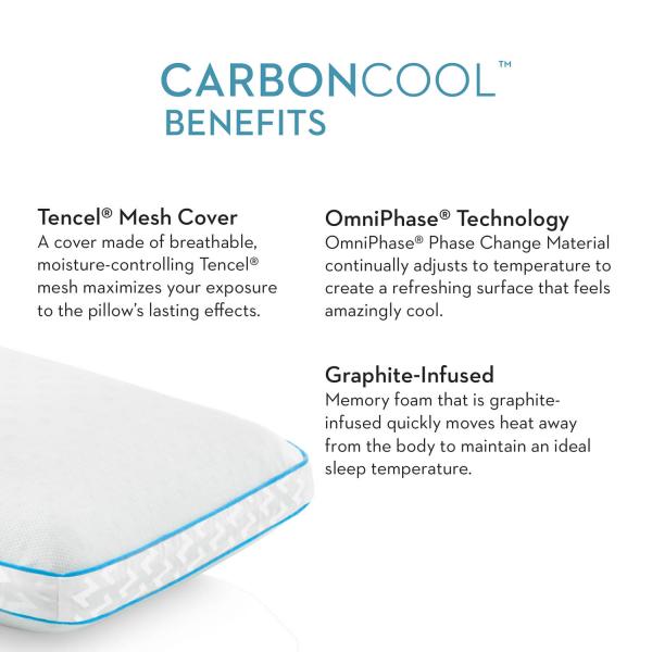 Carbon Cool + Omniphase - Lifestyle Furniture