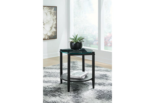 Westmoro End Table - Lifestyle Furniture