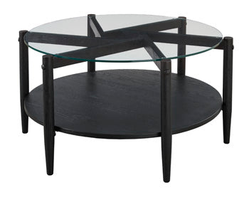 Westmoro Coffee Table - Lifestyle Furniture