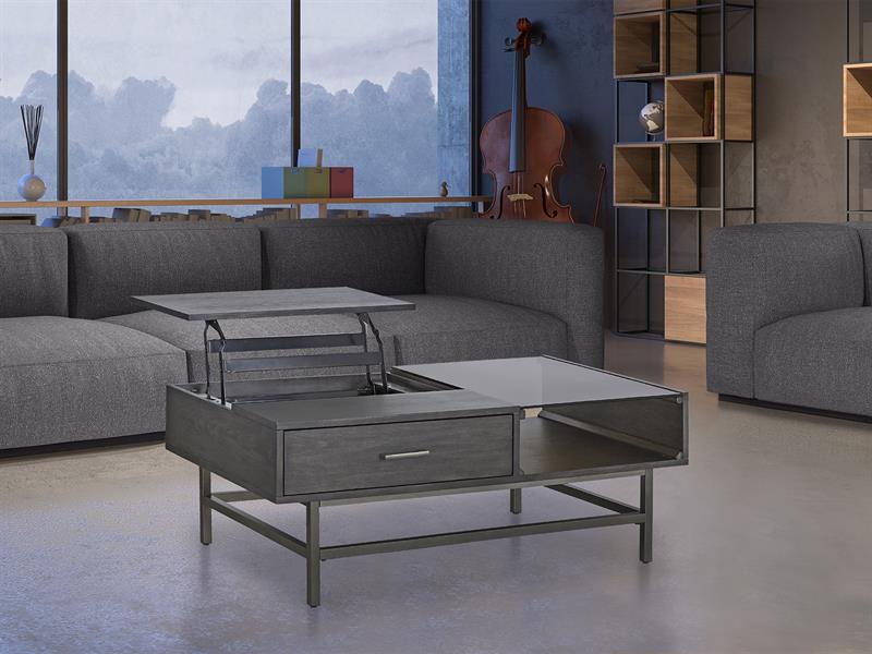 Fulton - Lifestyle Furniture