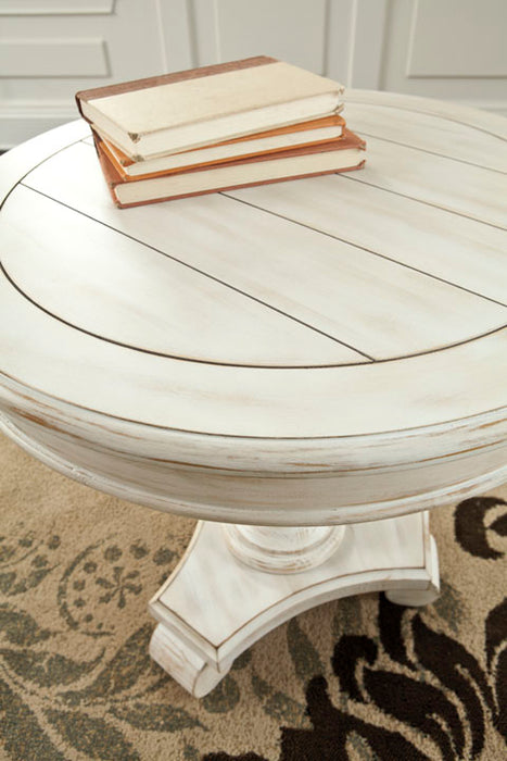 Mirimyn Accent Table - Lifestyle Furniture