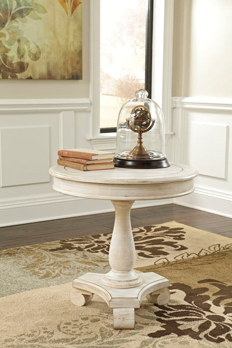 Mirimyn Accent Table - Lifestyle Furniture
