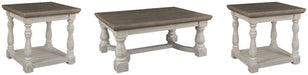 casual and lightweight, perfect for adding a farmhouse touch to your decor - Lifestyle Furniture