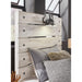 Jayden Bedroom Collection - Lifestyle Furniture