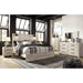Jayden Bedroom Collection - Lifestyle Furniture