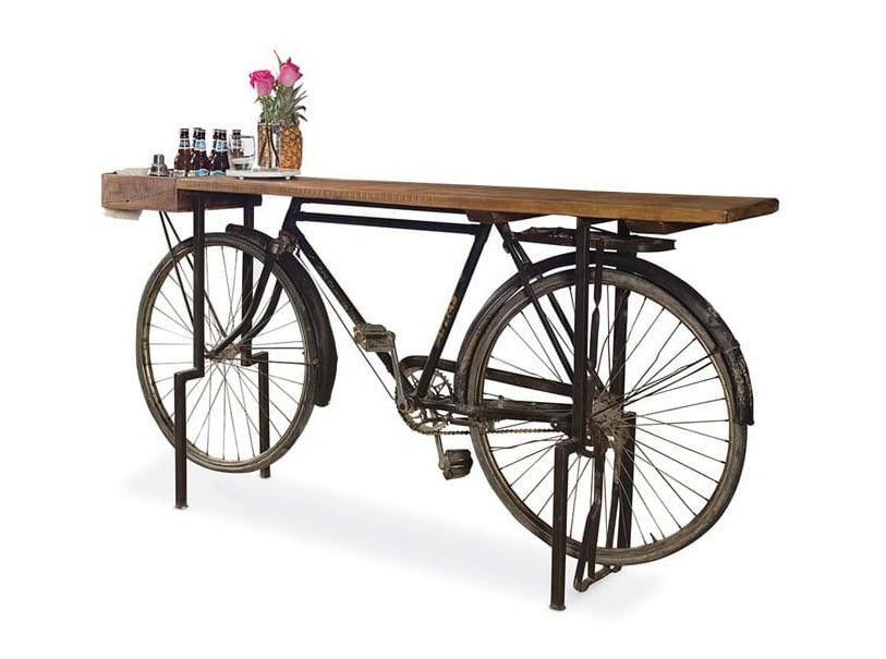 Cycle Gathering Table - Lifestyle Furniture