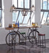 Cycle Gathering Table - Lifestyle Furniture