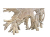 Cypress Root Console Table 59-60" - Lifestyle Furniture