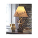 Poly Table Lamp - Lifestyle Furniture