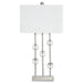 L428064 Metal Lamp - Lifestyle Furniture