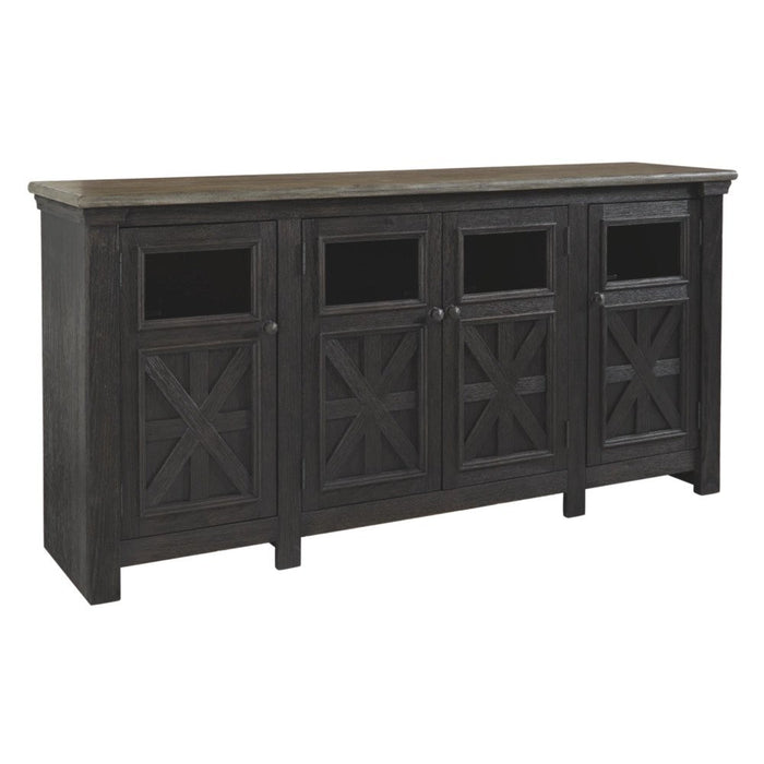 Andrea Extra Large TV Stand - Lifestyle Furniture