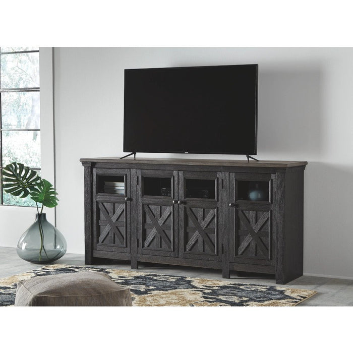 Andrea Extra Large TV Stand - Lifestyle Furniture