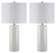 Steuben Table Lamp (Set Of 2) - Lifestyle Furniture