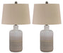 Marnina Table Lamp (Set Of 2) - Lifestyle Furniture