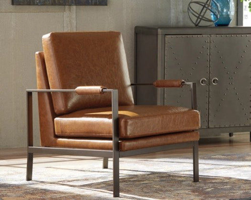 Peacemaker Accent Chair - Lifestyle Furniture