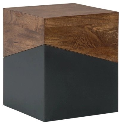 Trailbend Accent Table - Lifestyle Furniture