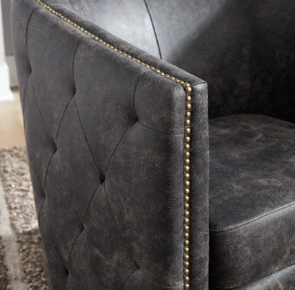 Brentlow Accent Chair - Lifestyle Furniture
