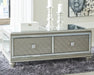 Chevanna Coffee Table - Lifestyle Furniture
