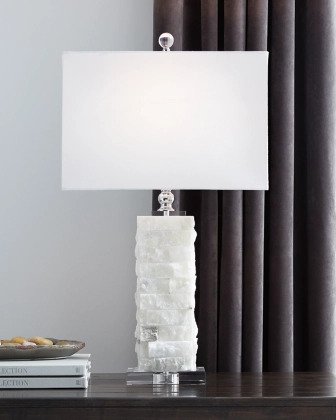 Malise Table Lamp - Lifestyle Furniture