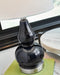 Makana Table Lamp Navy - Lifestyle Furniture