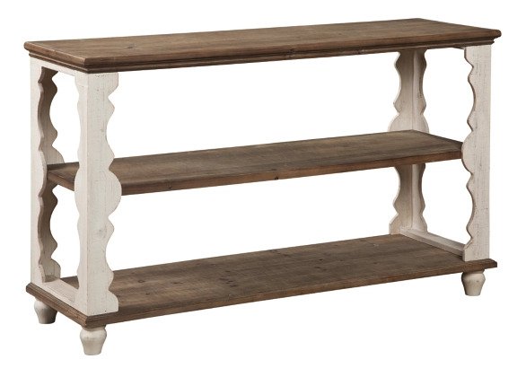 Alwyndale Console Table - Lifestyle Furniture